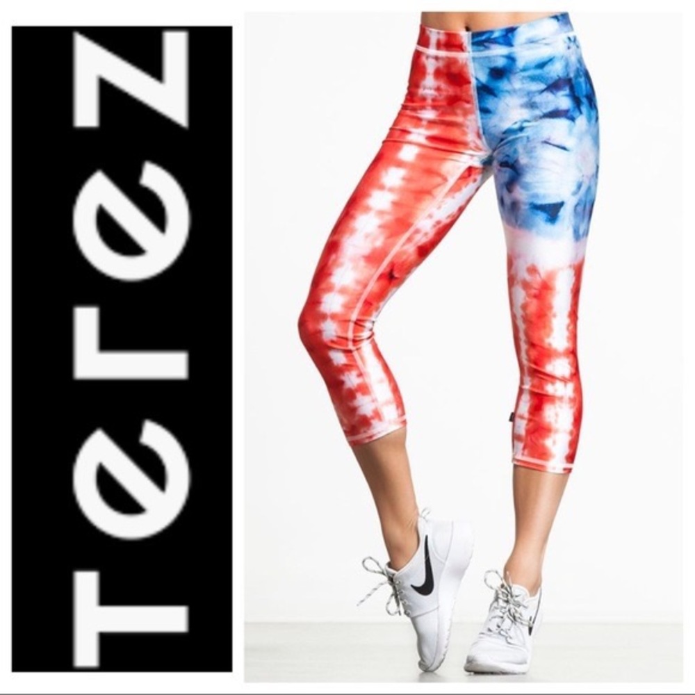 Zara Terez Leggings